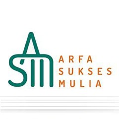 Logo PT. Arfa Sukses Mulia