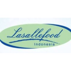 Logo Pt Lasallefood Indonesia Tbk