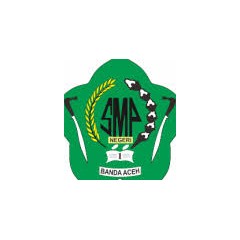 Logo SMP Negeri 1 Banda Aceh