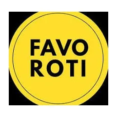 logo Favo Roti