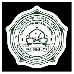 logo Dayah Sirajul Huda Al Aziziyah