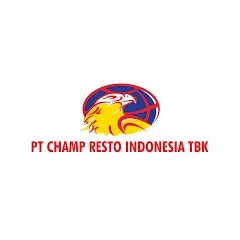 logo PT. Champ Resto Indonesia Tbk