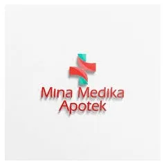 logo Apotek Mina Medika