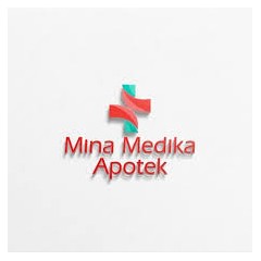 Logo Apotek Mina Medika