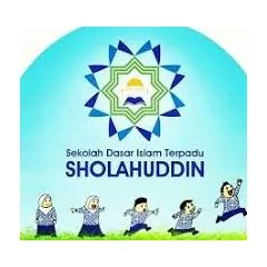 logo SDIT Sholahuddin