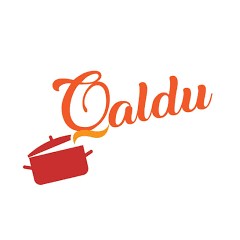 Logo Qaldu Natura Asia