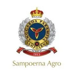 logo PT Sampoerna Agro Tbk