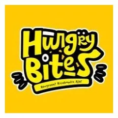 logo Hungry Bites
