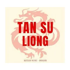 logo Tansuliong Ketan Susu Liong