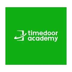 logo Timedoor Academy
