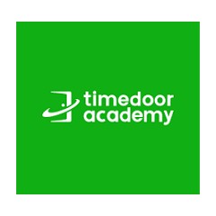 Logo Timedoor Academy