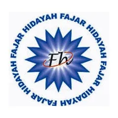 logo Yayasan Fajar Hidayah