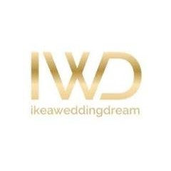 Logo ikea wedding dream