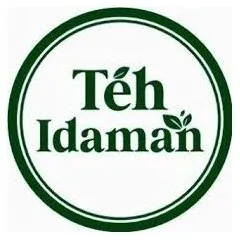 logo Teh Idaman Official
