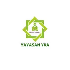 logo TAHFIDZ CENTER YAYASAN YRA