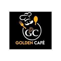 logo Golden Cafe