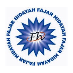 Logo Yayasan Fajar Hidayah