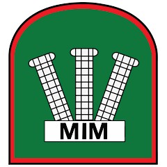 Logo PT Multi Indojaya Makmur