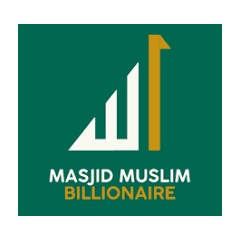 Logo Masjid Muslim Billionaire