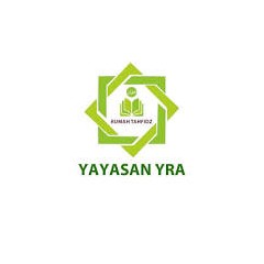 Logo TAHFIDZ CENTER YAYASAN YRA