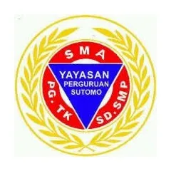 logo Yayasan Perguruan Sutomo