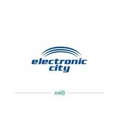 logo PT Electronic City Indonesia Tbk