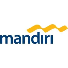logo PT. Bank Mandiri Persero Tbk