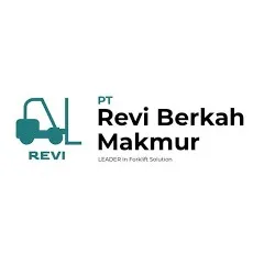 logo PT. Revi Berkah Makmur