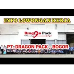 logo PT. Dragon Pack