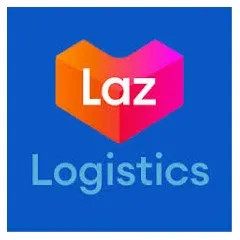 logo PT Lazada Logistics