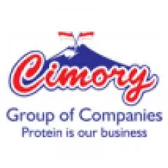 logo PT Cisarua Mountain Dairy