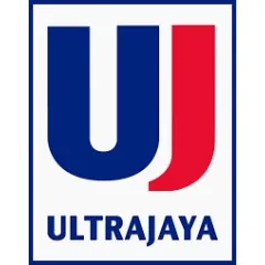 logo PT Ultrajaya Milk Industri & Trading Company