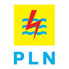 logo PT PLN Persero