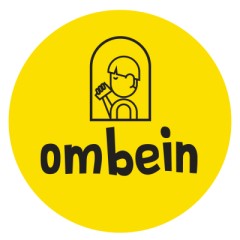 Logo Tumbuh Kreasi Group (Ombein)