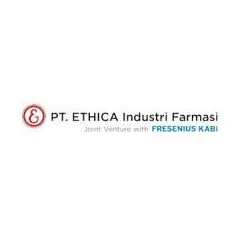 logo PT. Ethica Industri Farmasi