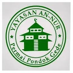 logo Yayasan Annur Permai Pondok Gede