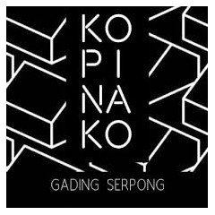 Logo Kopi Nako Gunung Geulis