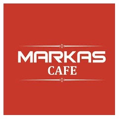 Logo Markas Cafe