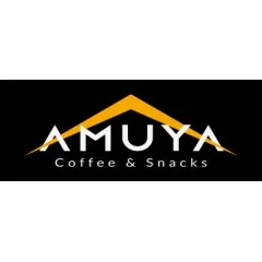 logo Amuya Coffee