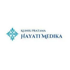 logo Klinik Pratama Hayati Medika