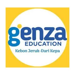 logo Genza Education Legenda Wisata