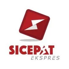logo PT. SiCepat Ekspres Indonesia
