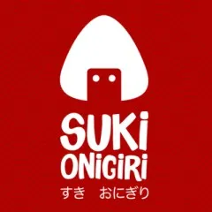 logo Suki Onigiri