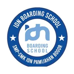 logo IDN Boarding School