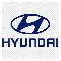 Logo PT Hyundai Mobil Indonesia