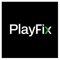 Logo PlayFix