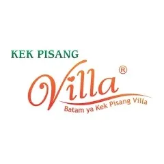 logo KEK Pisang Villa