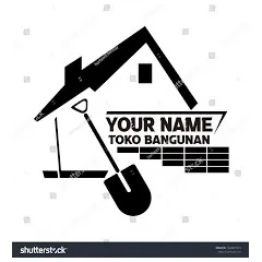 logo TOKO BAHAN BANGUNAN