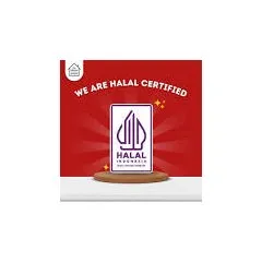 logo Halal Fresh House