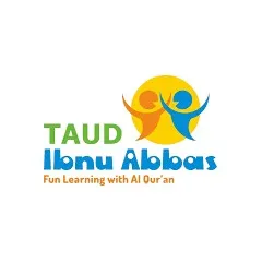 logo TAUD IBNU ABBAS
